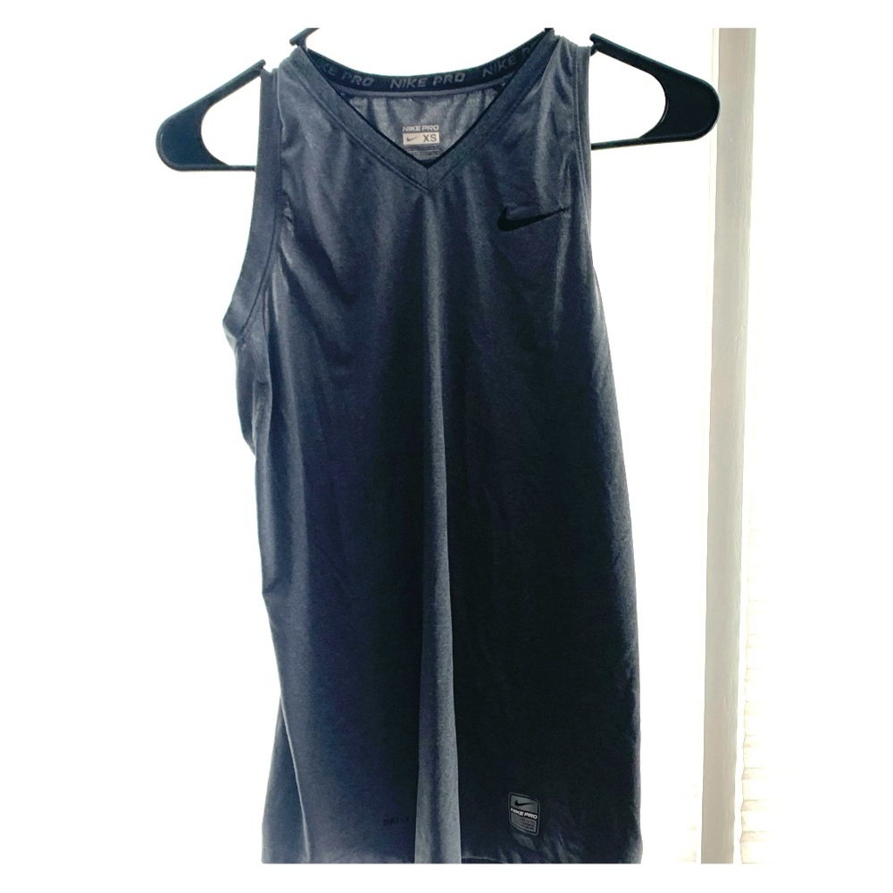 Nike Pro Tank